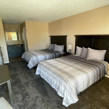 Scottish Inns Motel - Osage Beach Buitenkant foto