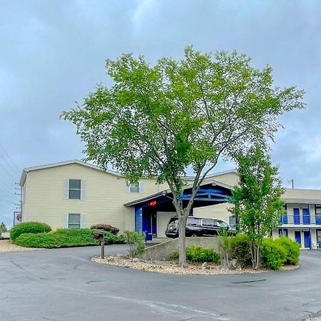 Scottish Inns Motel - Osage Beach Buitenkant foto